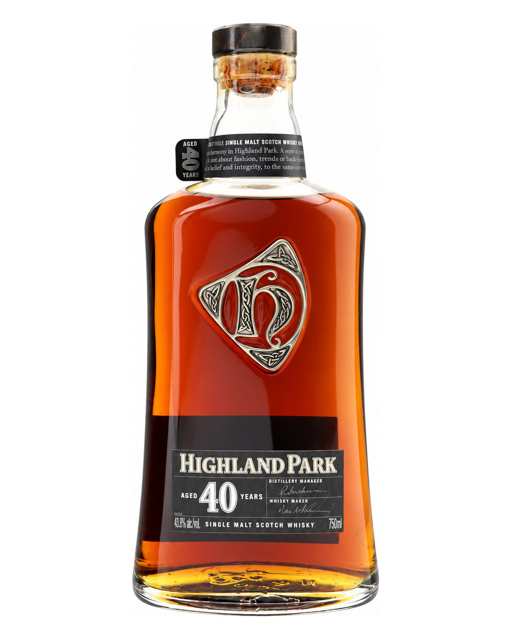 Highland Park 40 Year Old