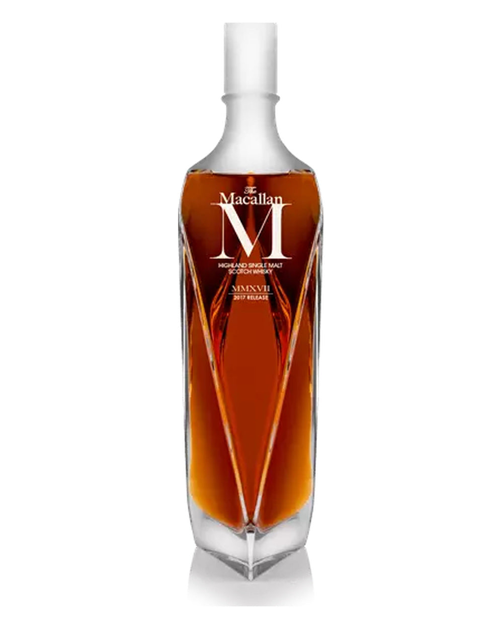 The Macallan M