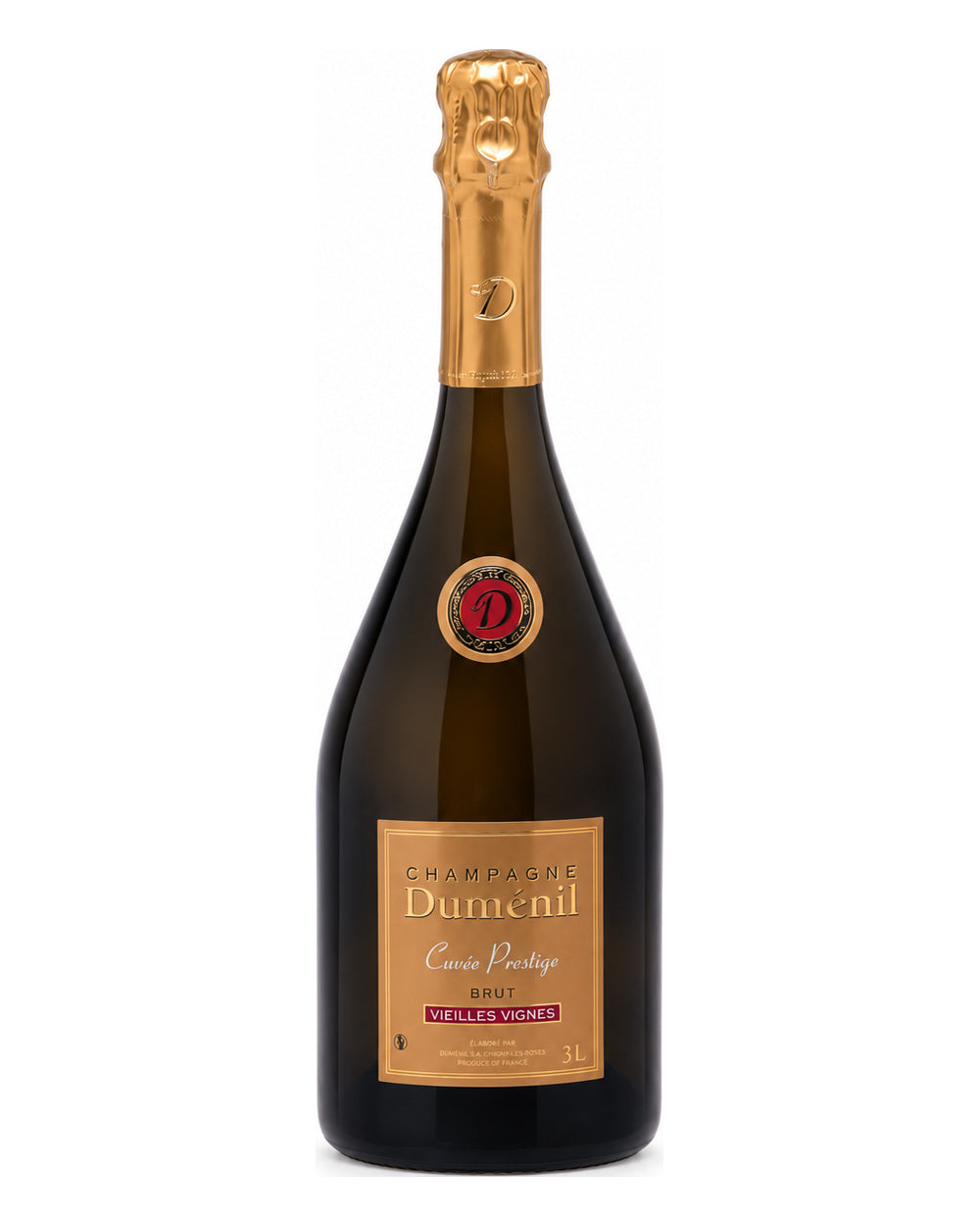 Duménil — Dumenil Cuvee Prestige, 3 L