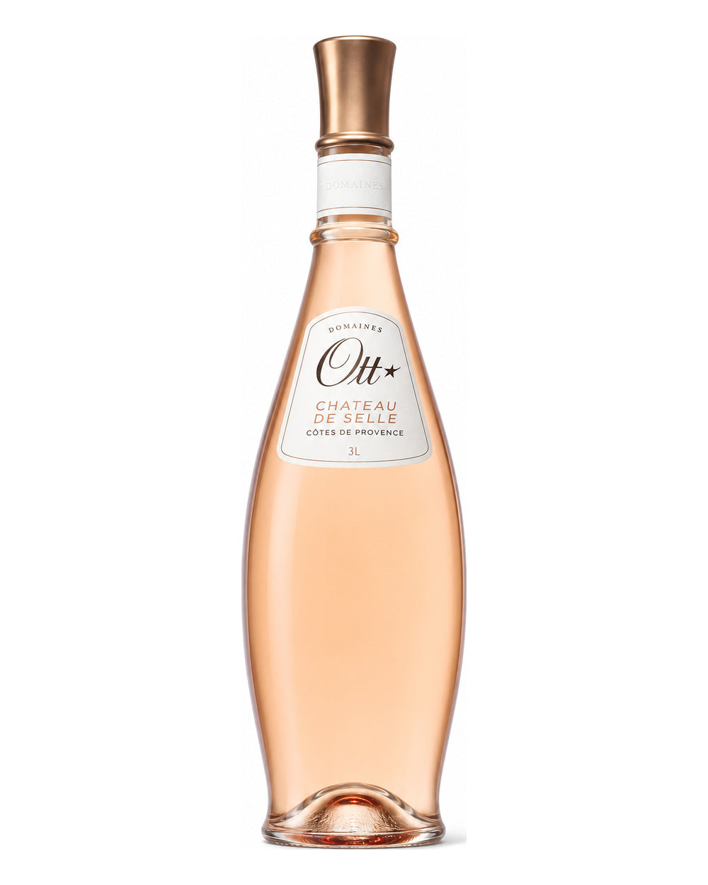 Domaines Ott — Domaine Ott Chateau De Selle Rose, 3 L