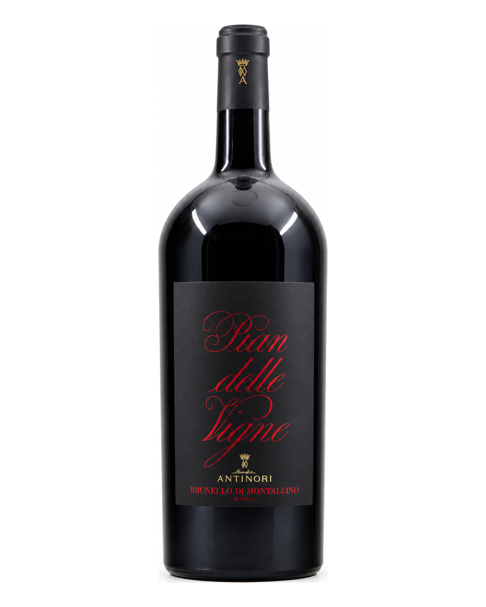 Antinori — Pian Delle Vigne Brunello 2007, 3 L