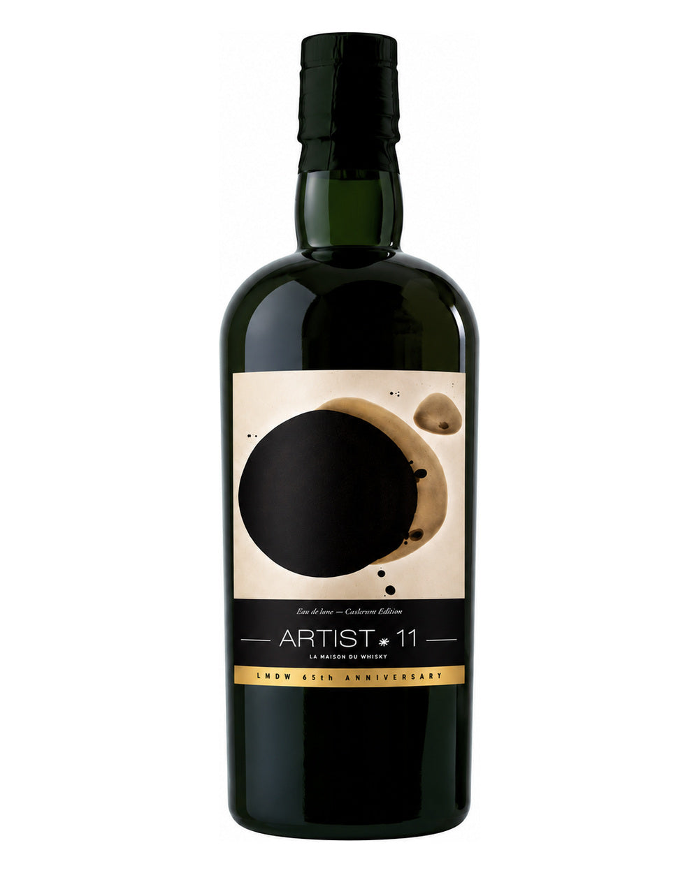 Mosstowie 40Yo Lmdw Artist 11