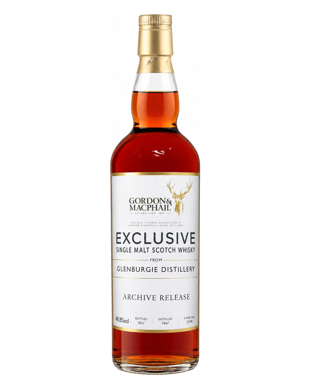 Glenburgie 1967 - Archive Release #3709