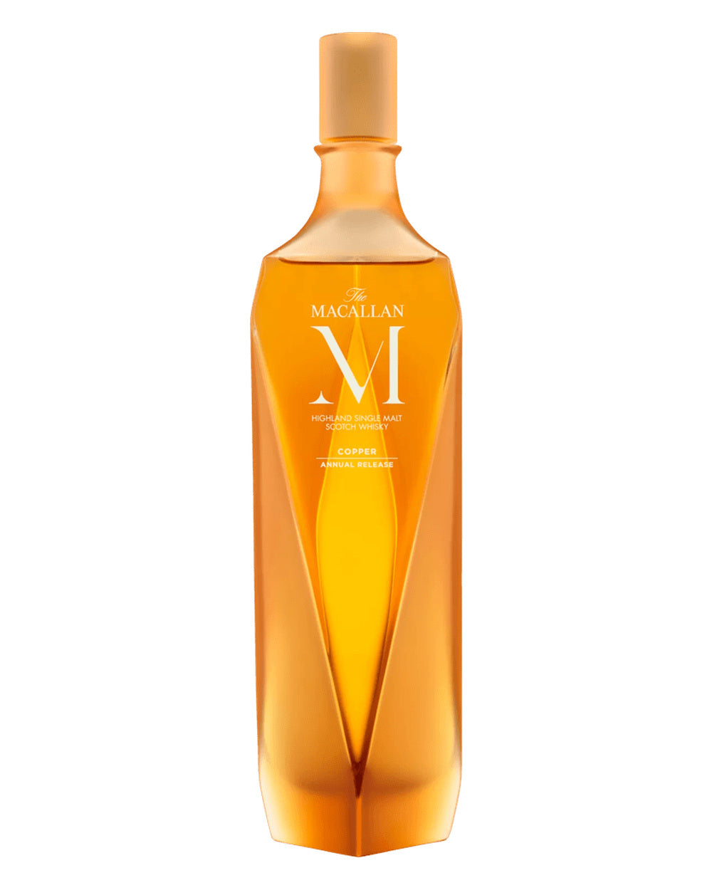 The Macallan M Copper