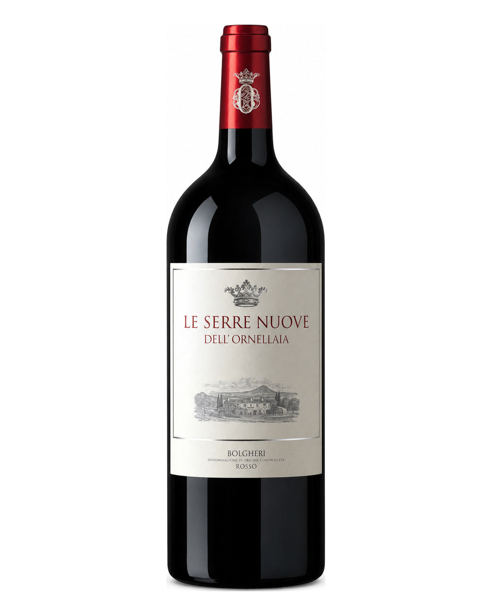 Ornellaia — Le Serre Nuove Dell'ornellaia 2021 3L, 3 L