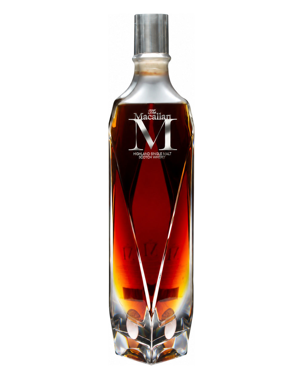 The Macallan M 2022