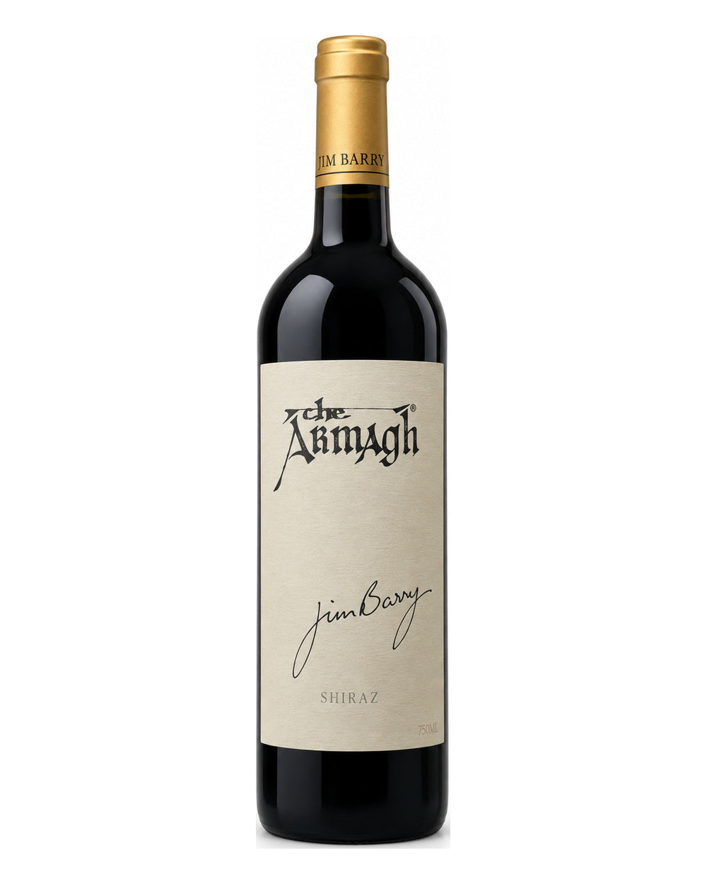 Jim Barry — Jim Barry The Armagh Shiraz 1Pk, 750 ml