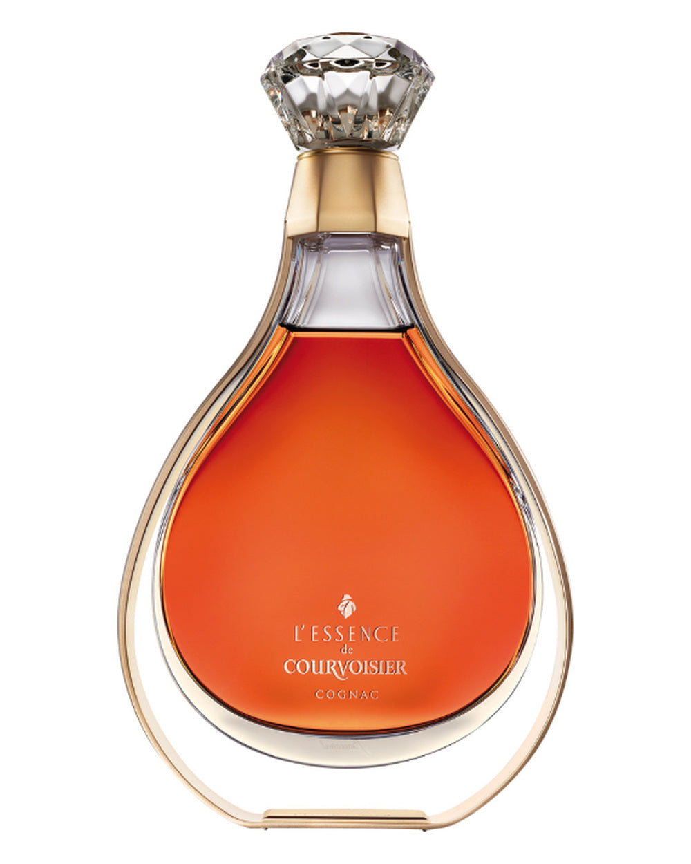 Courvoisier L'essence