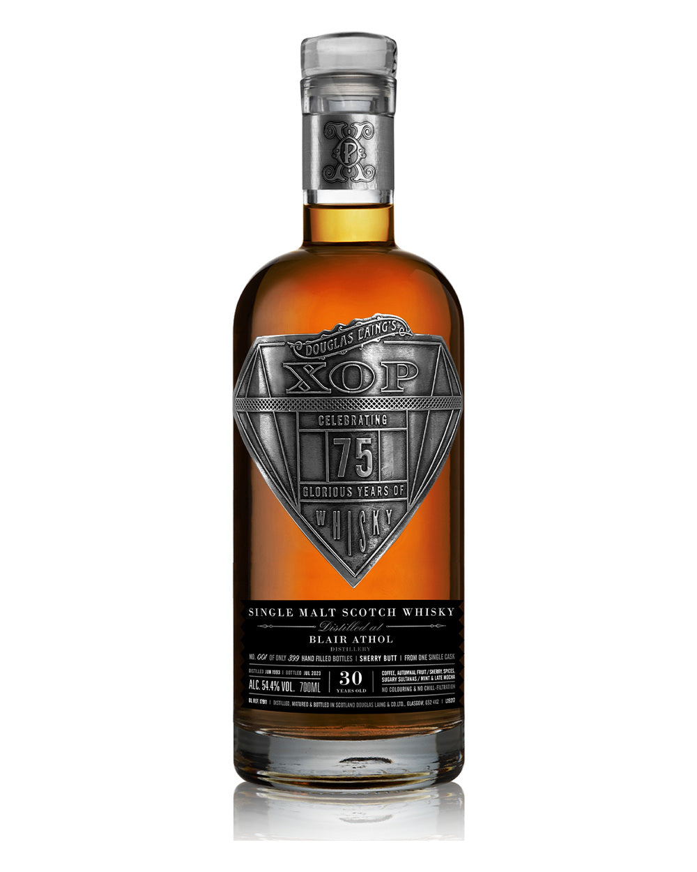 Xop Blair Athol 30Yo