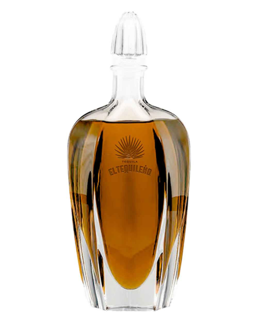 El Tequileno Extra Anejo