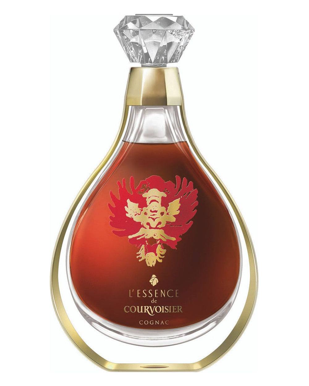 Courvoisier L'essence Lny