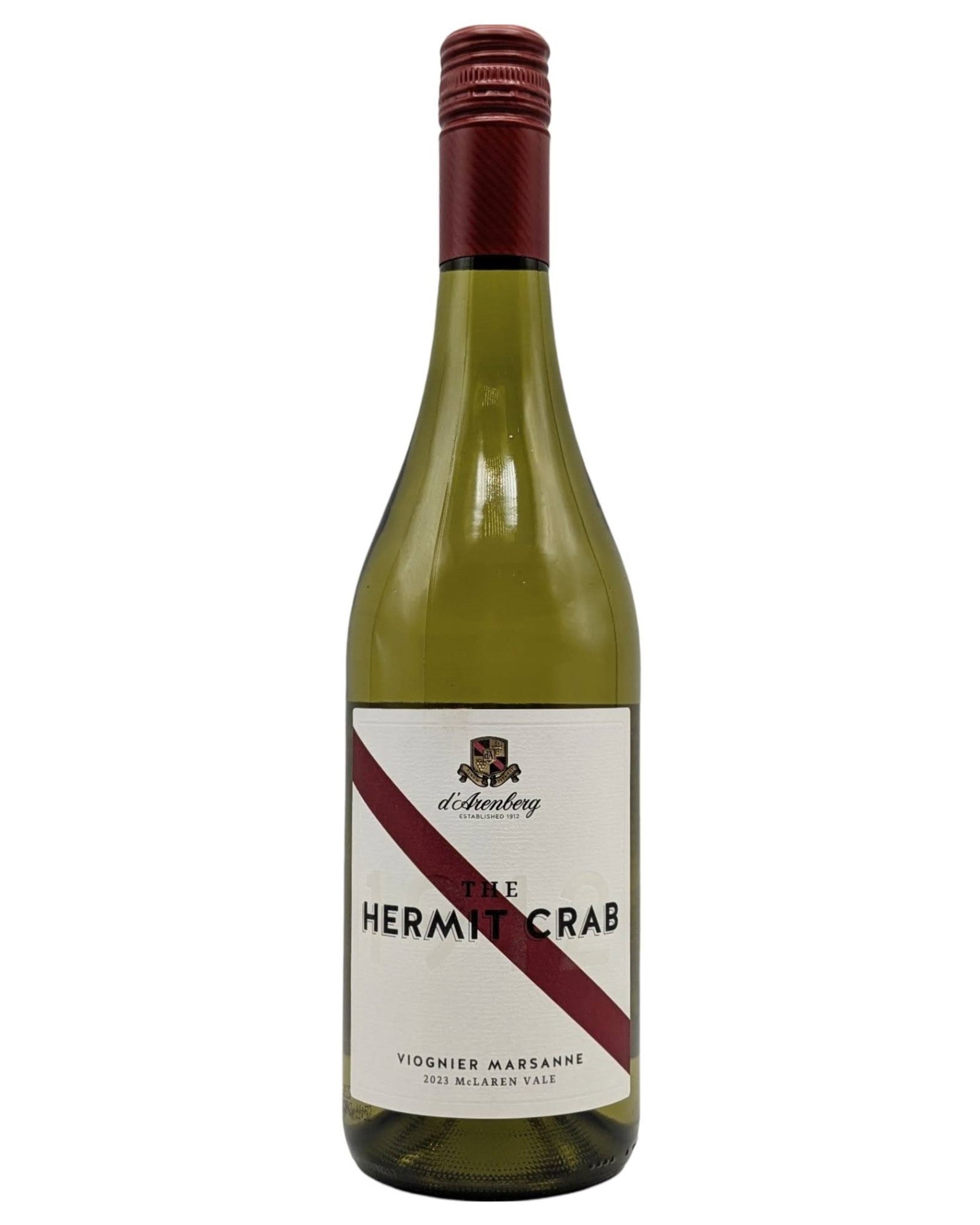 d'Arenberg The Hermit Crab Viognier/Marsanne