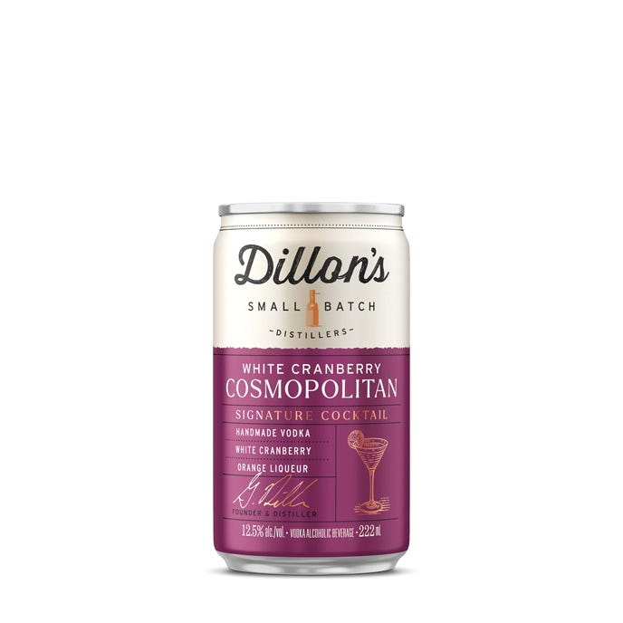 Dillon's Cranberry Cosmopolitan product photo