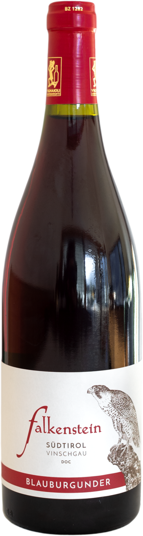 Falkenstein Alto Adige Pinot Noir product photo
