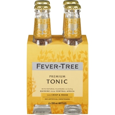 Fever Tree Tonic Water product photo