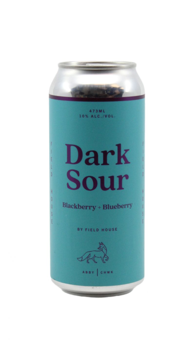 Field House Blue & Blackberry Dark Sour product photo
