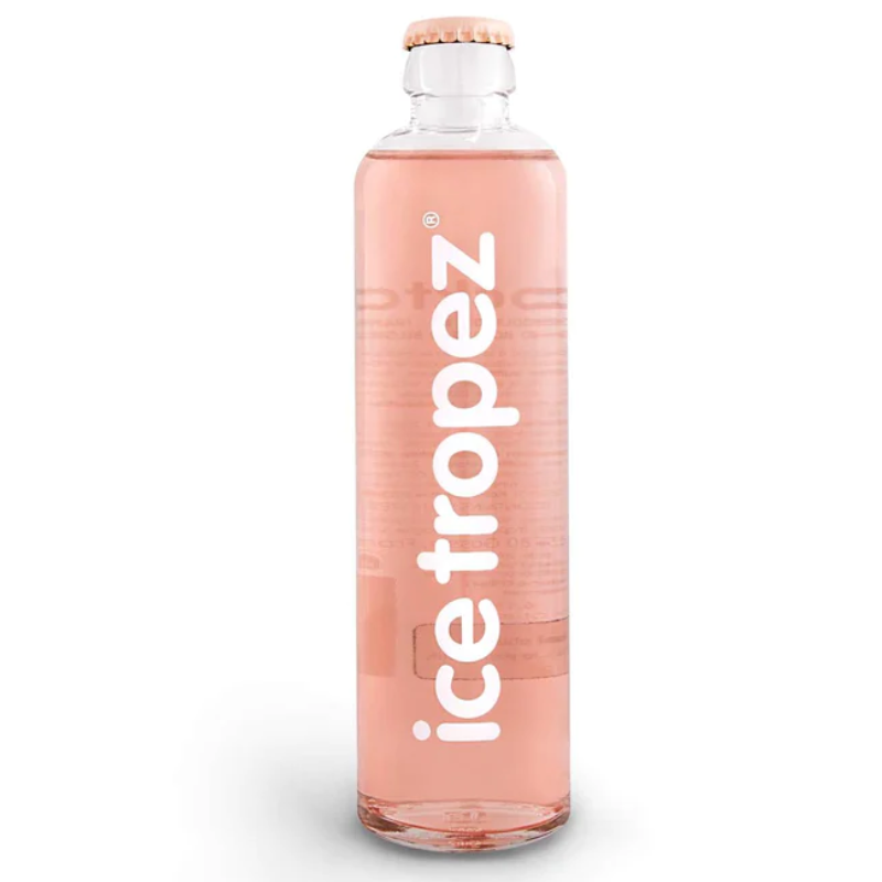Ice Tropez Cocktail product photo