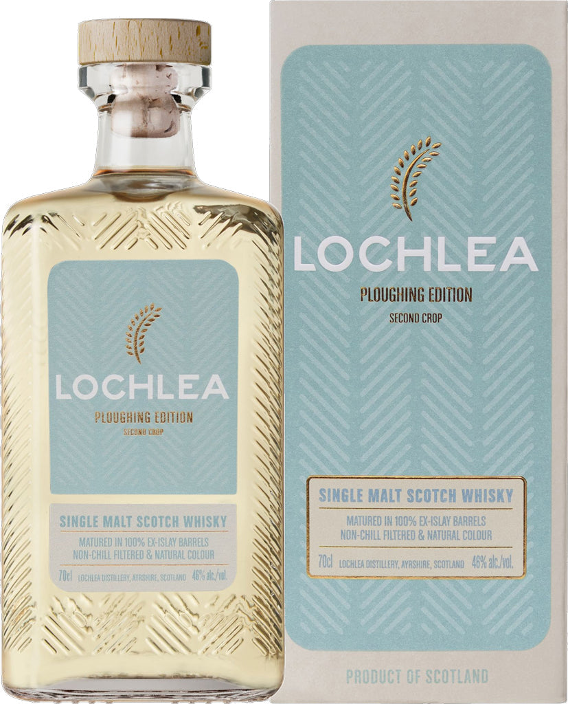 Lochlea Ploughing 2nd Crop product bottle