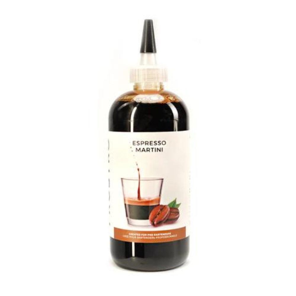 Prosyro Espresso Martini Syrup product photo