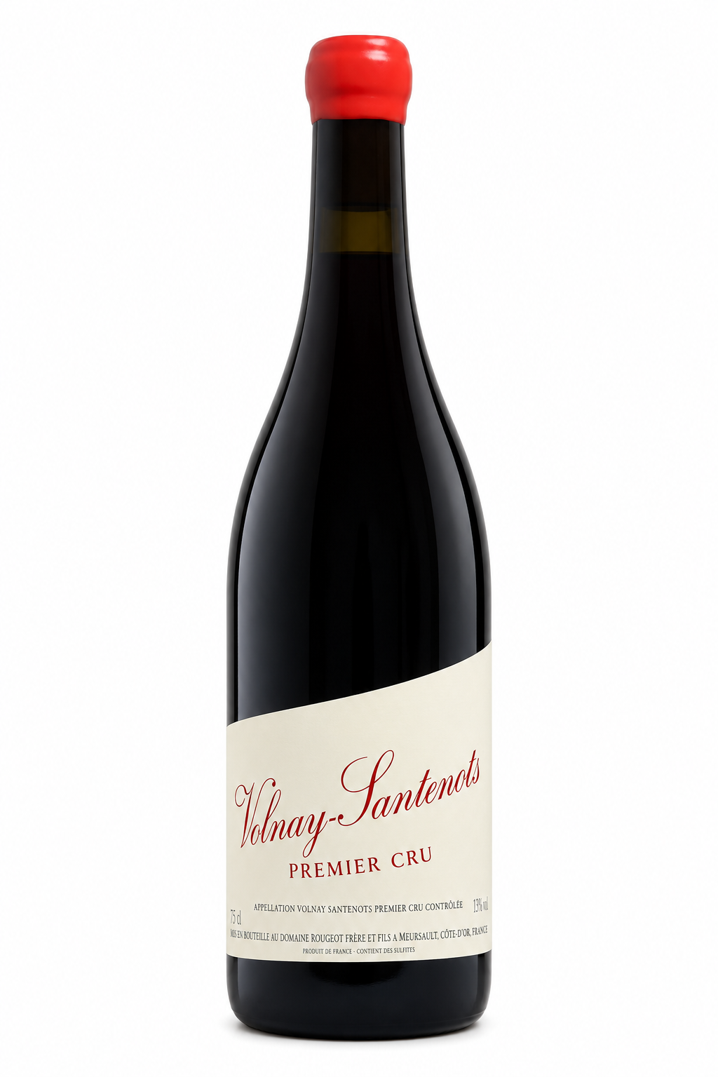 Domaine Rougeot Volnay-Santenots 1er Cru — single container