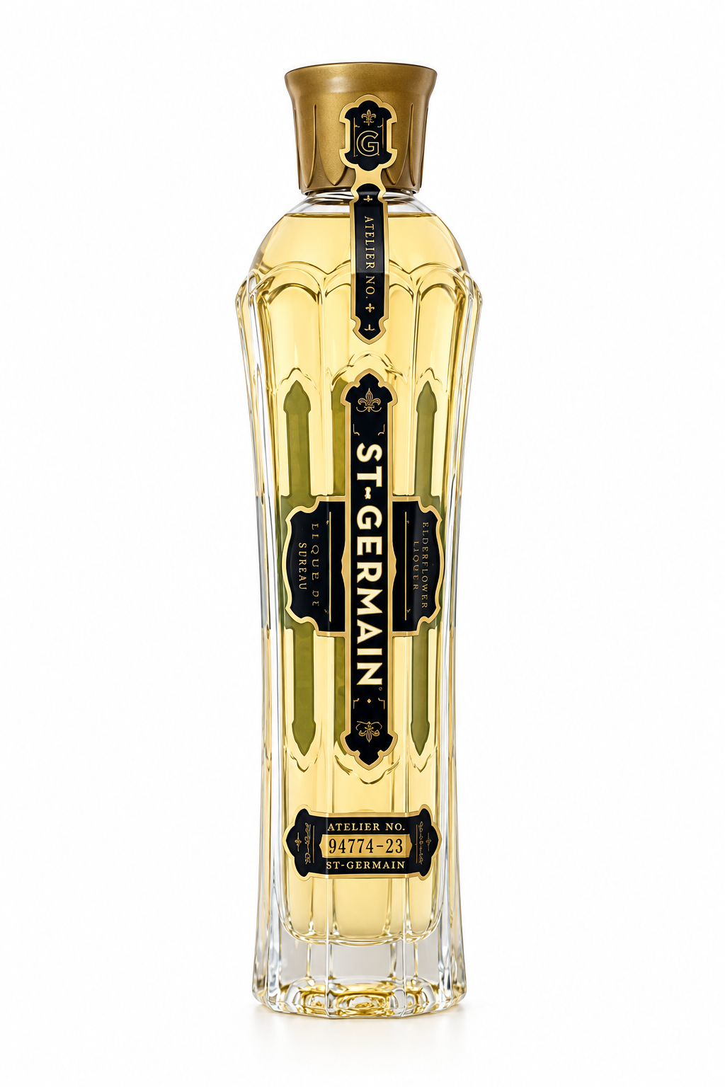St Germain Elderflower 375ml