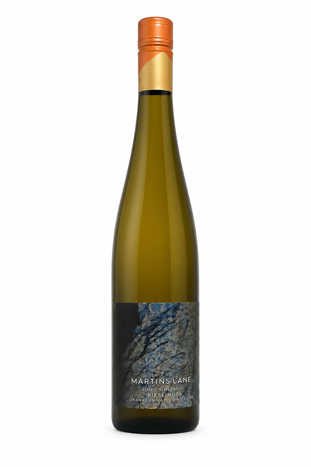 Martins Lane Simes Riesling 2023 — single container