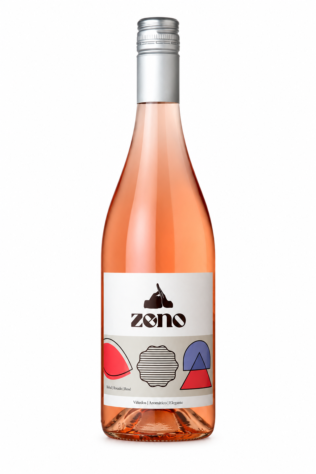 Zeno Bobal Rose