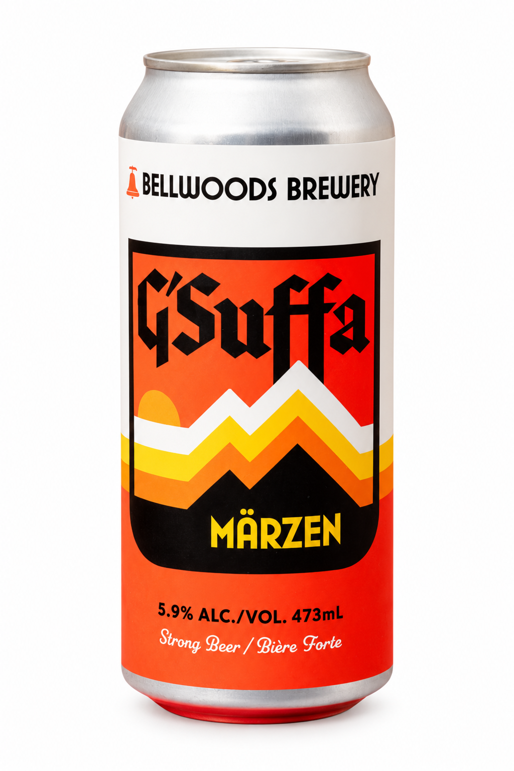 Bellwoods G'Suffa Marzen