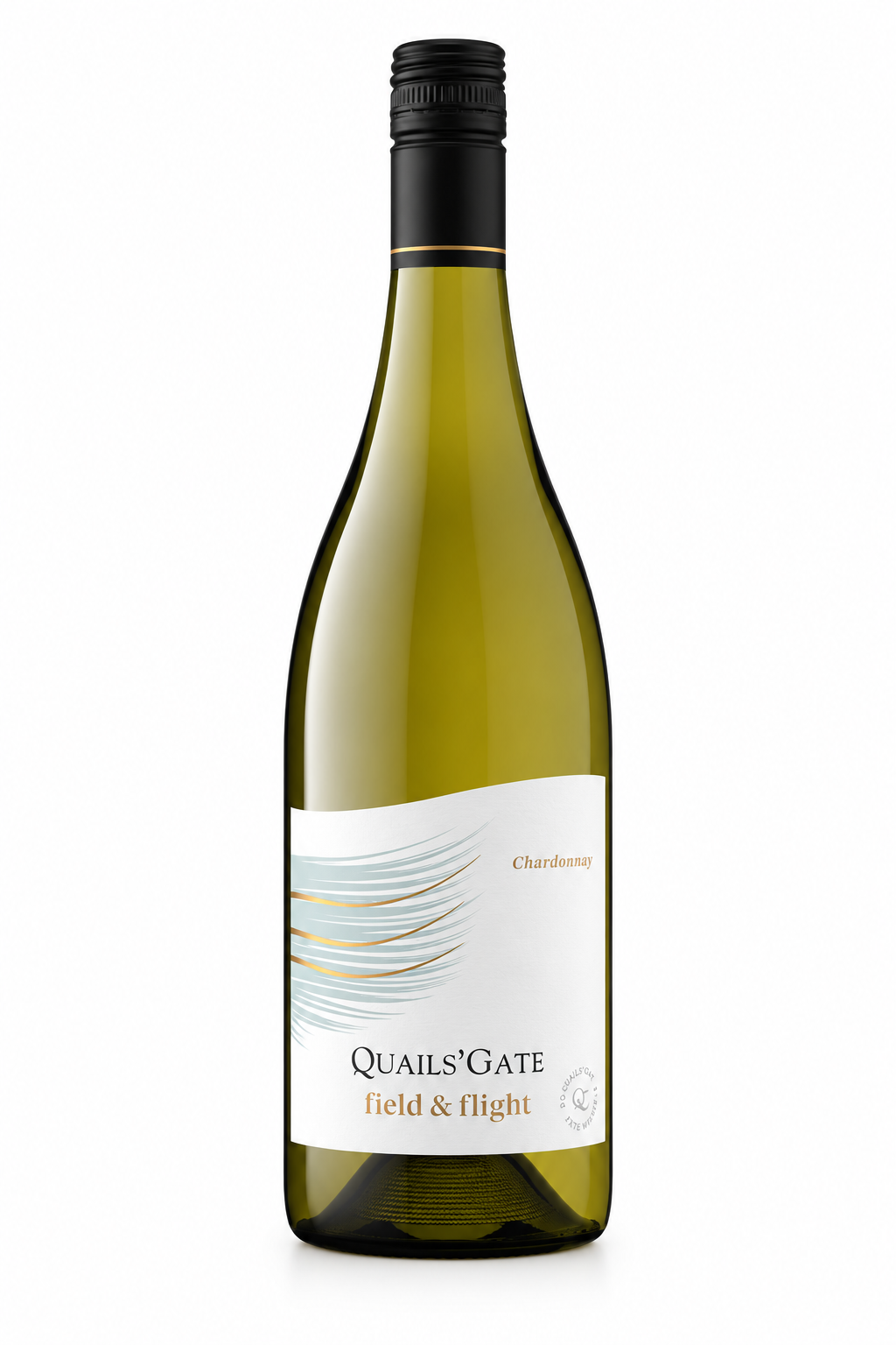 Field & Flight Chardonnay — single container