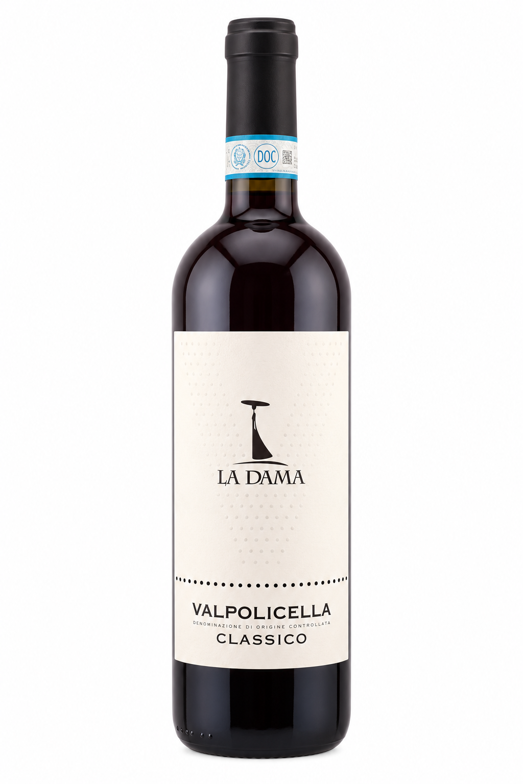 La Dama Valpolicella Classico — single bottle
