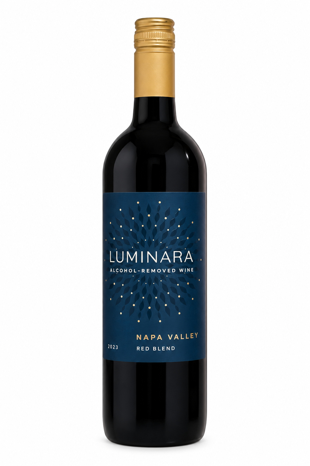 Luminara Red Blend Napa