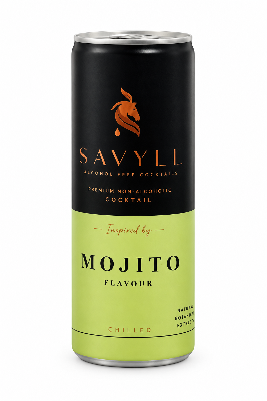 Savyll Mojito
