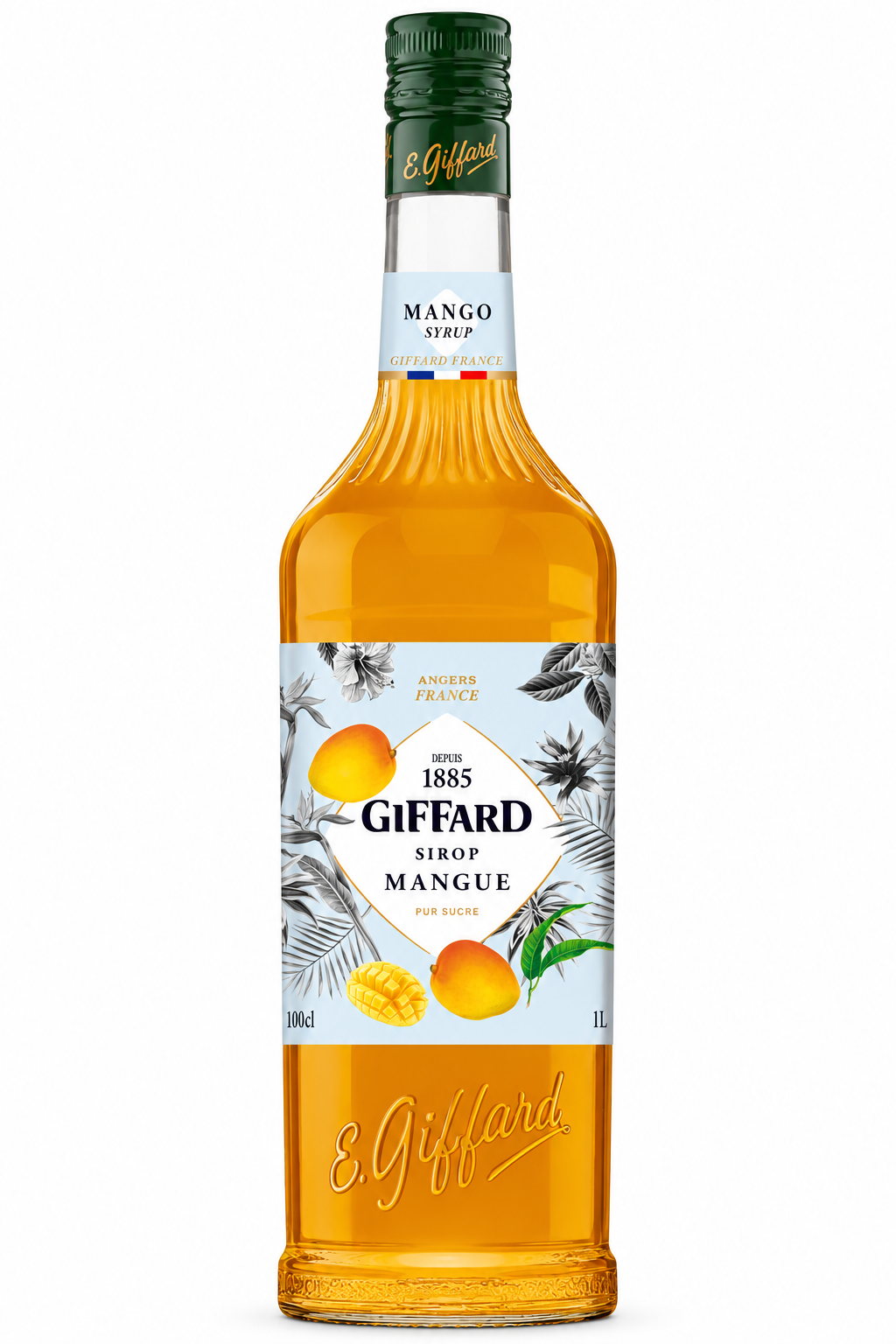 Giffard Mango Syrup
