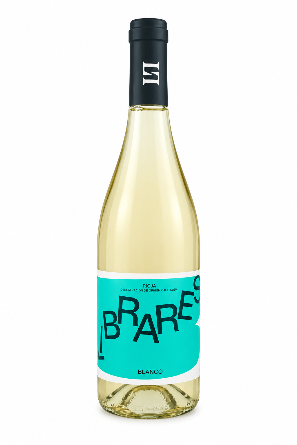 Senorio de Librares Blanco — single container