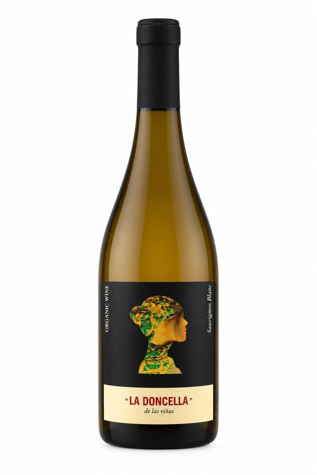 La Doncella Sauvignon Blanc — single container