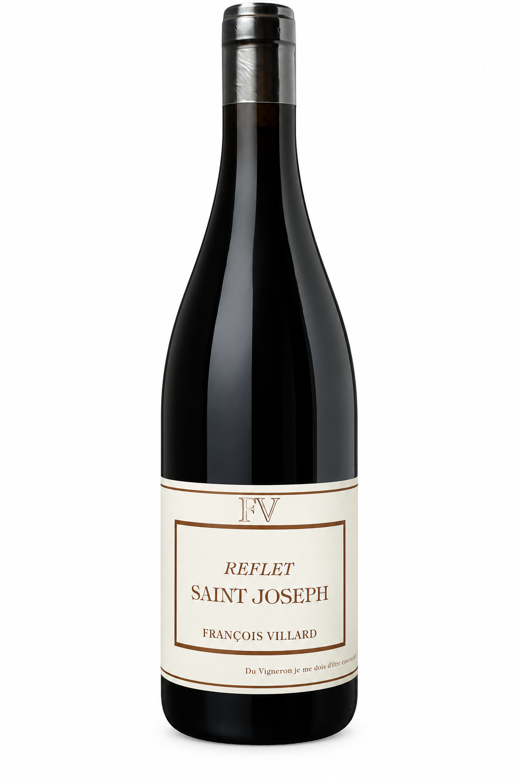 F. Villard Saint-Joseph Reflect — single bottle