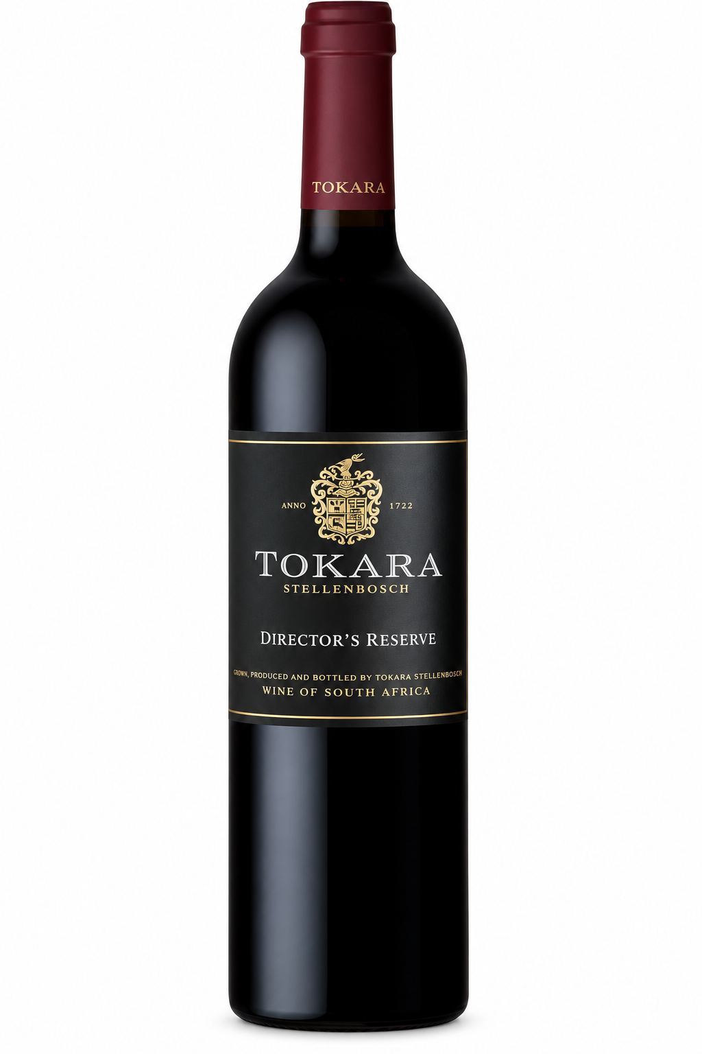 Tokara Stellenbosch Directors Reserve — single bottle