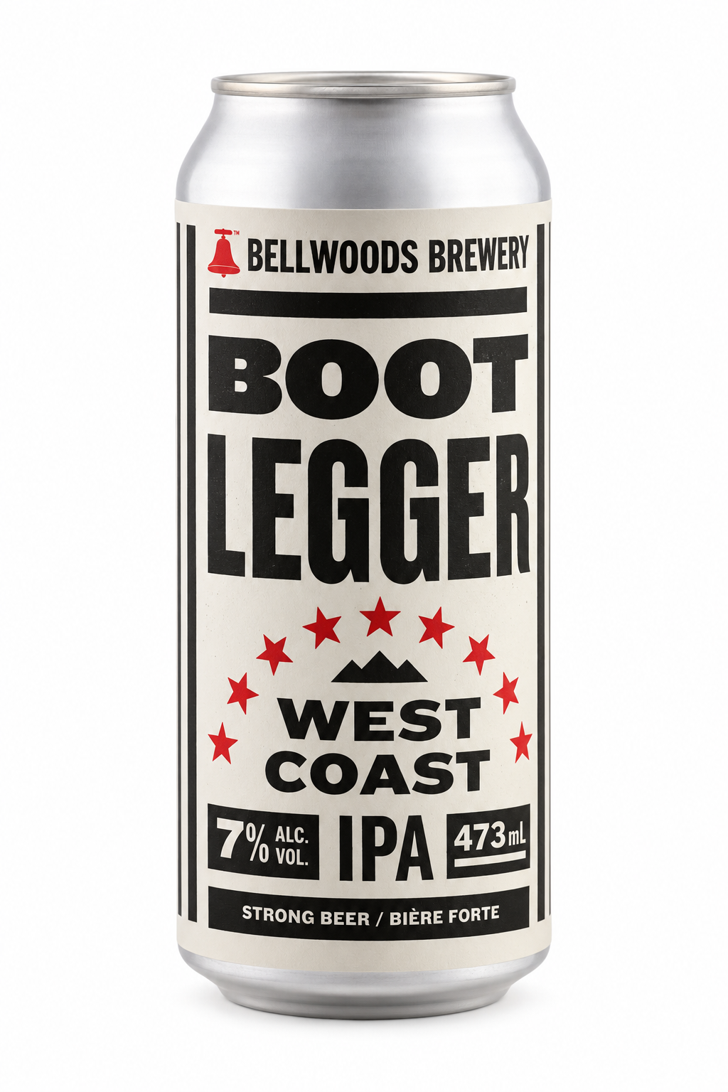 Bellwoods Bootlegger WCIPA