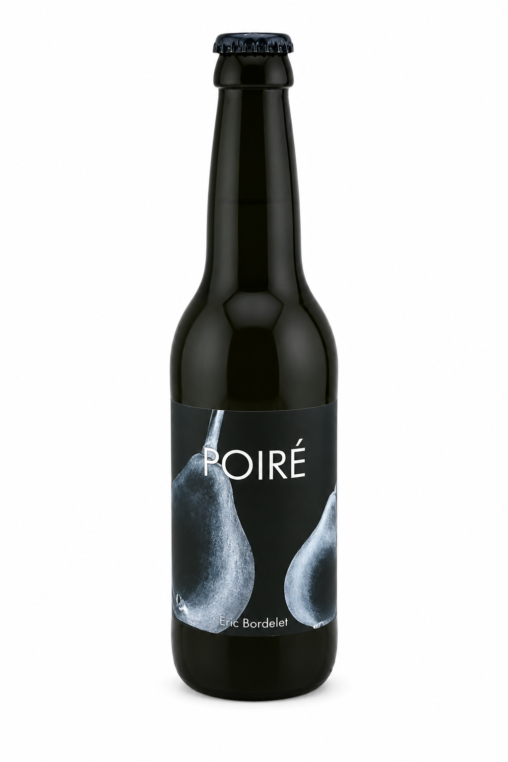 Eric Bordelet Poire Cider