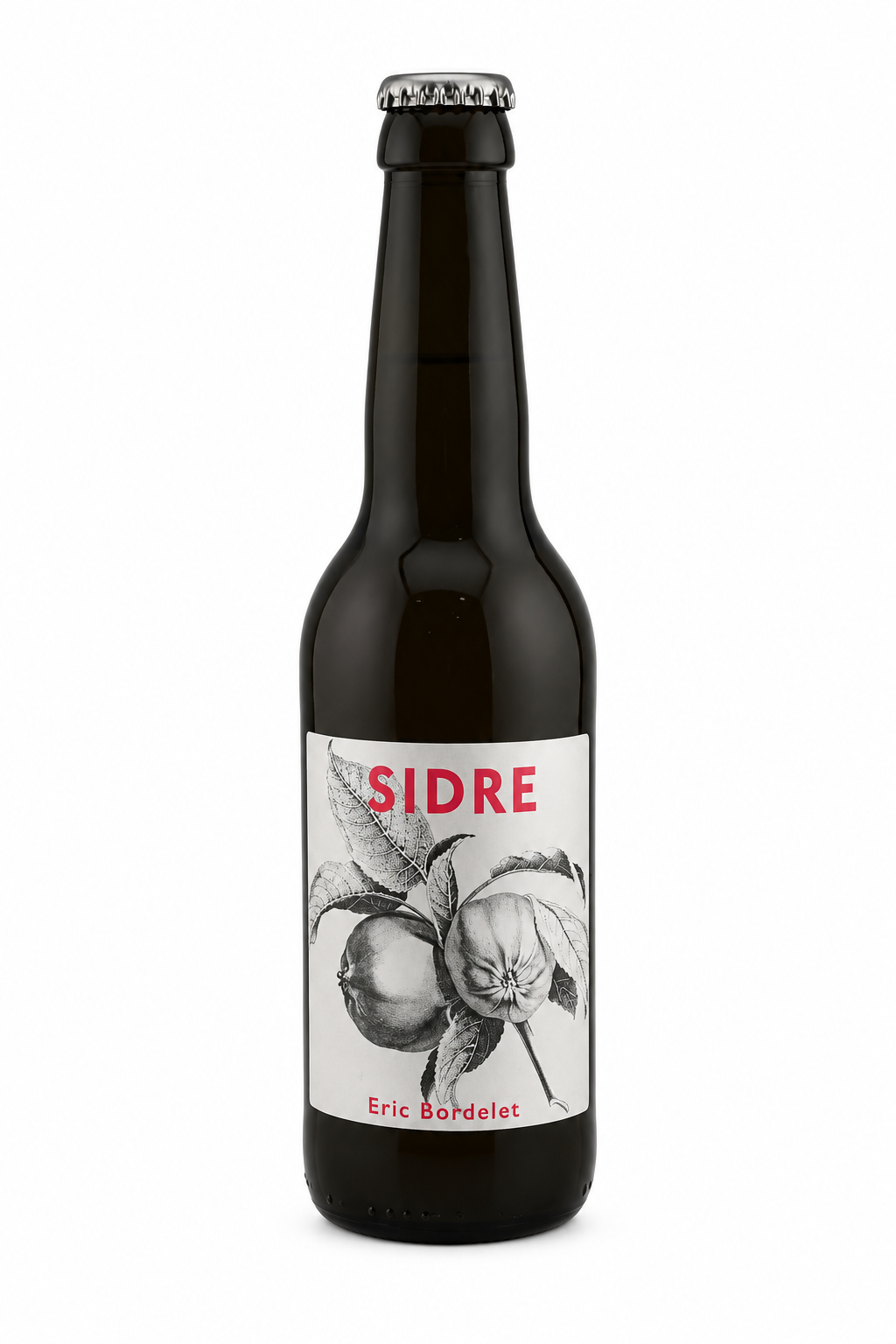 Eric Bordelet Sidre Nouvelle Vague