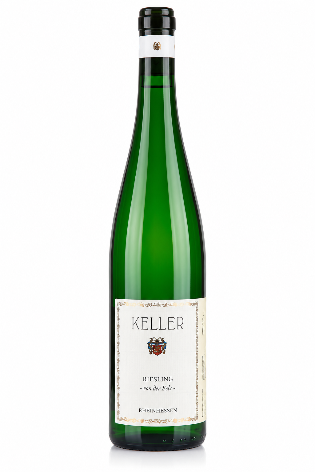 Keller Riesling Von der Fels — single container