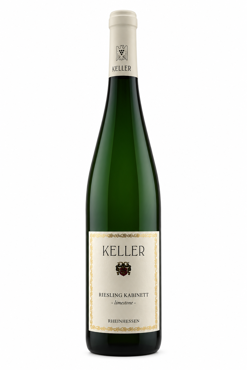 Keller Riesling Limestone Kabinett — single container