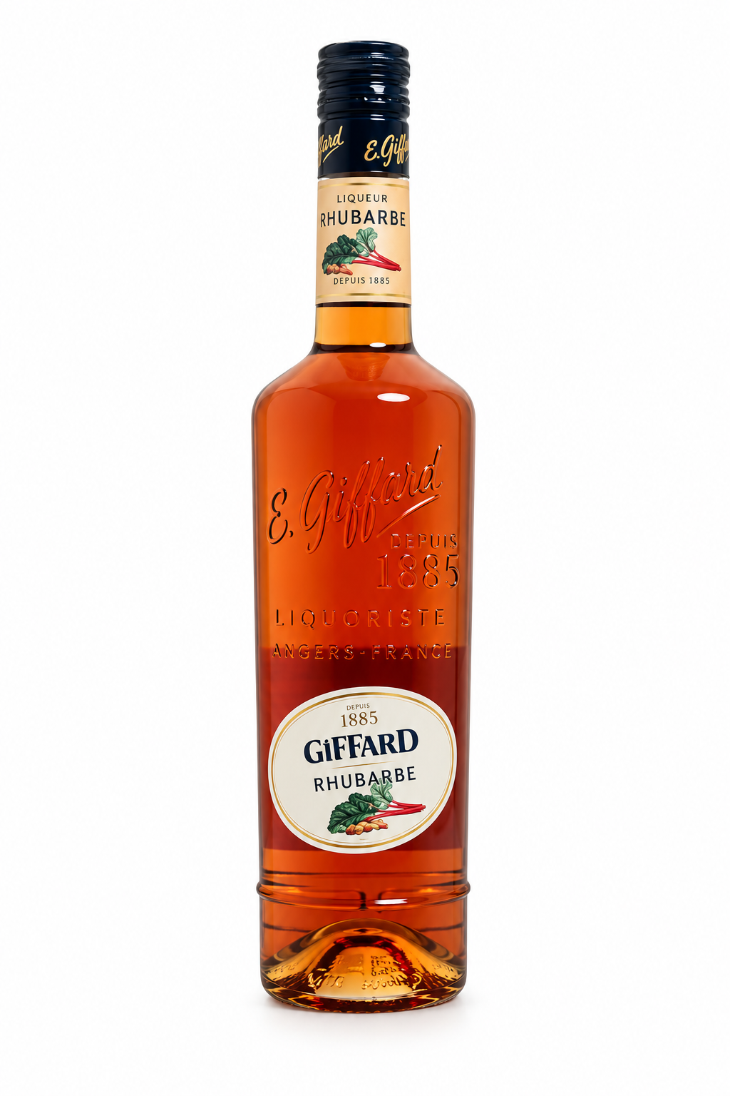 Giffard Rhubarb NEW SKU