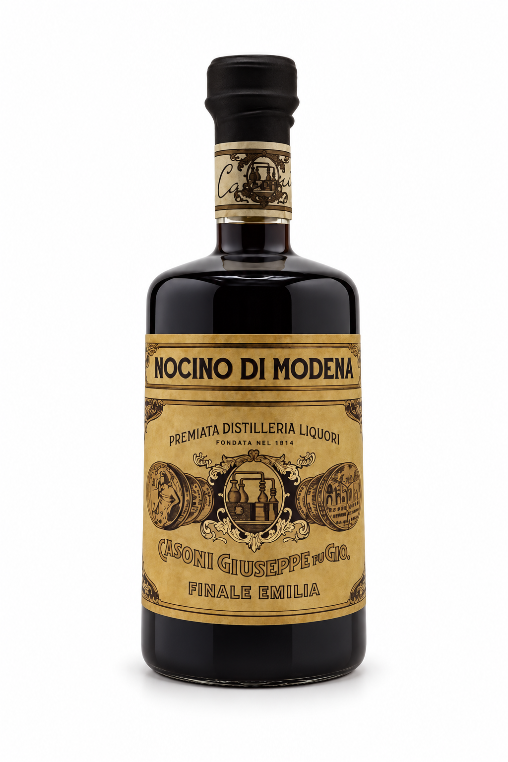Casoni Nocino — 500 ml