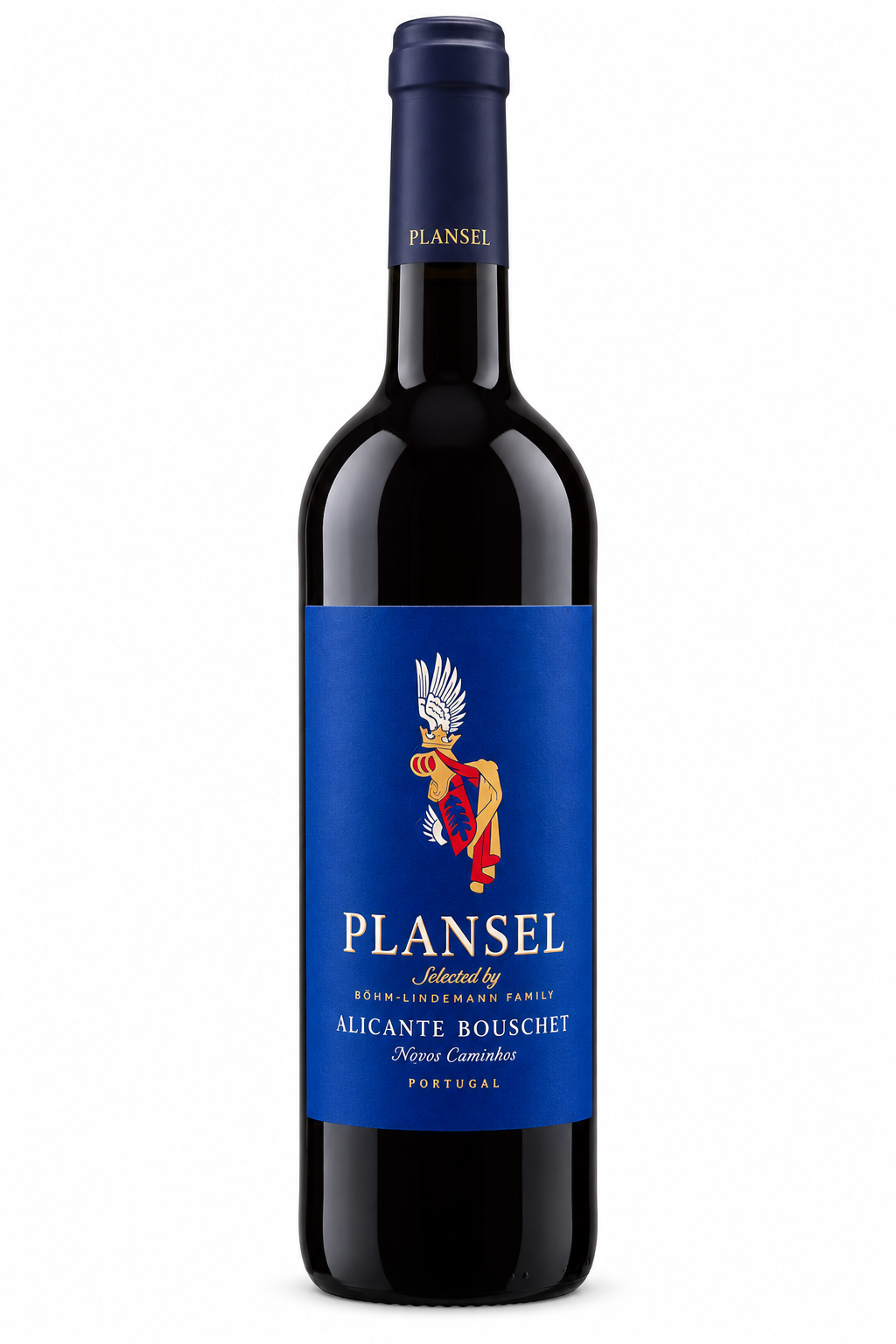 Plansel Alicante Bouschet — single container