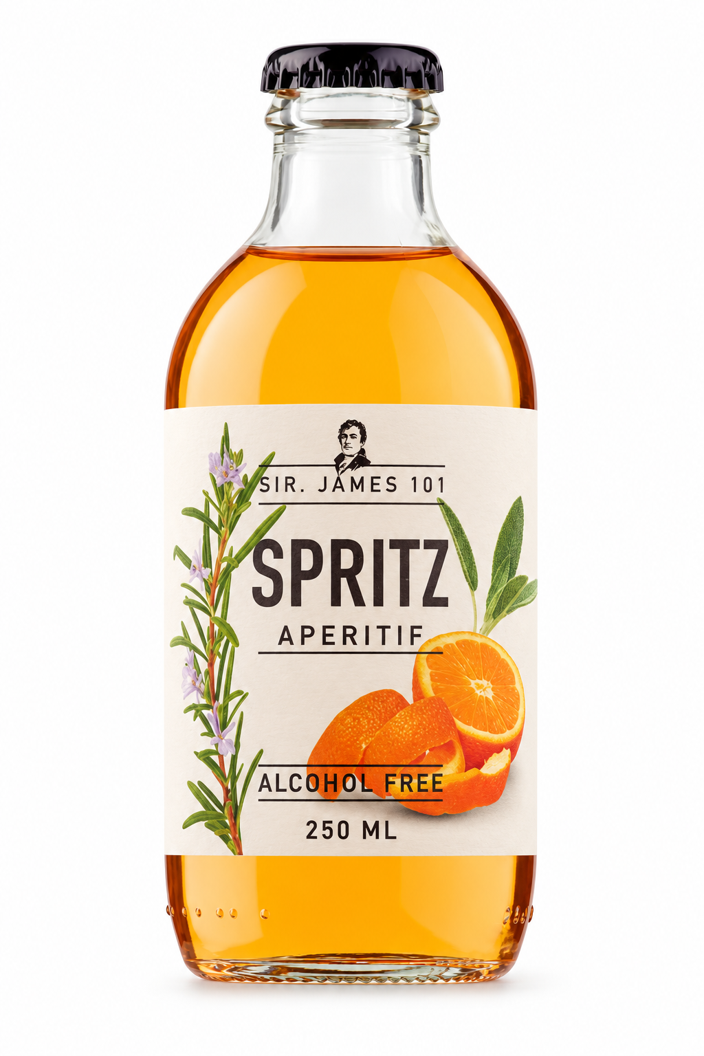 Sir James 101 Spritz NA
