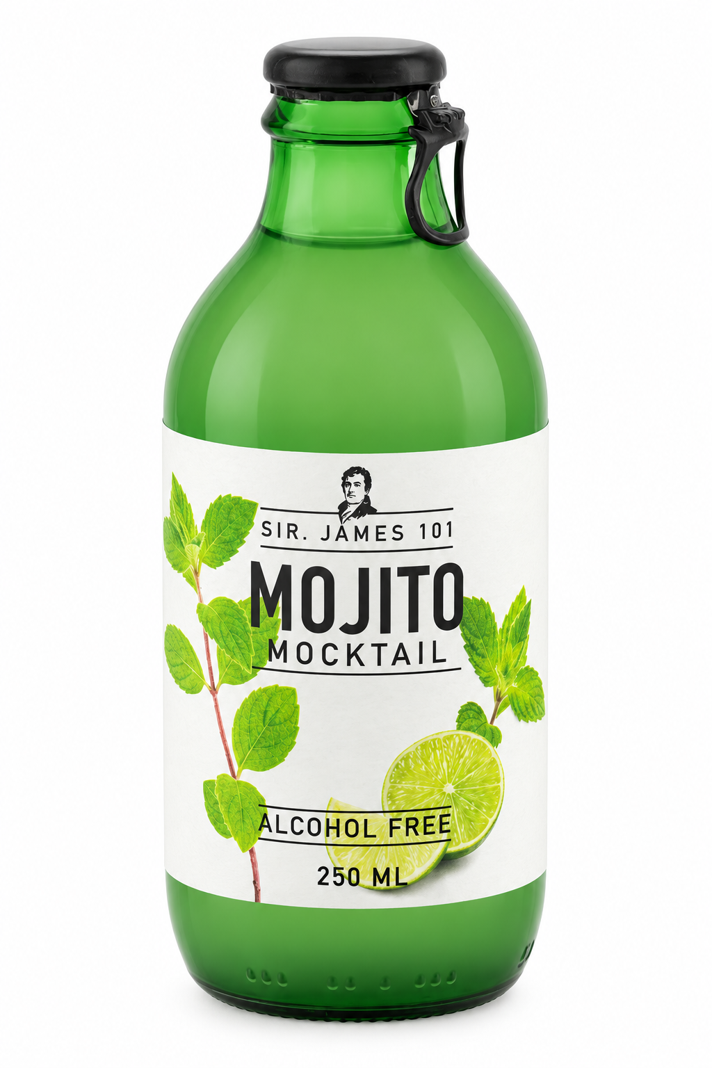 Sir James 101 Mojito NA