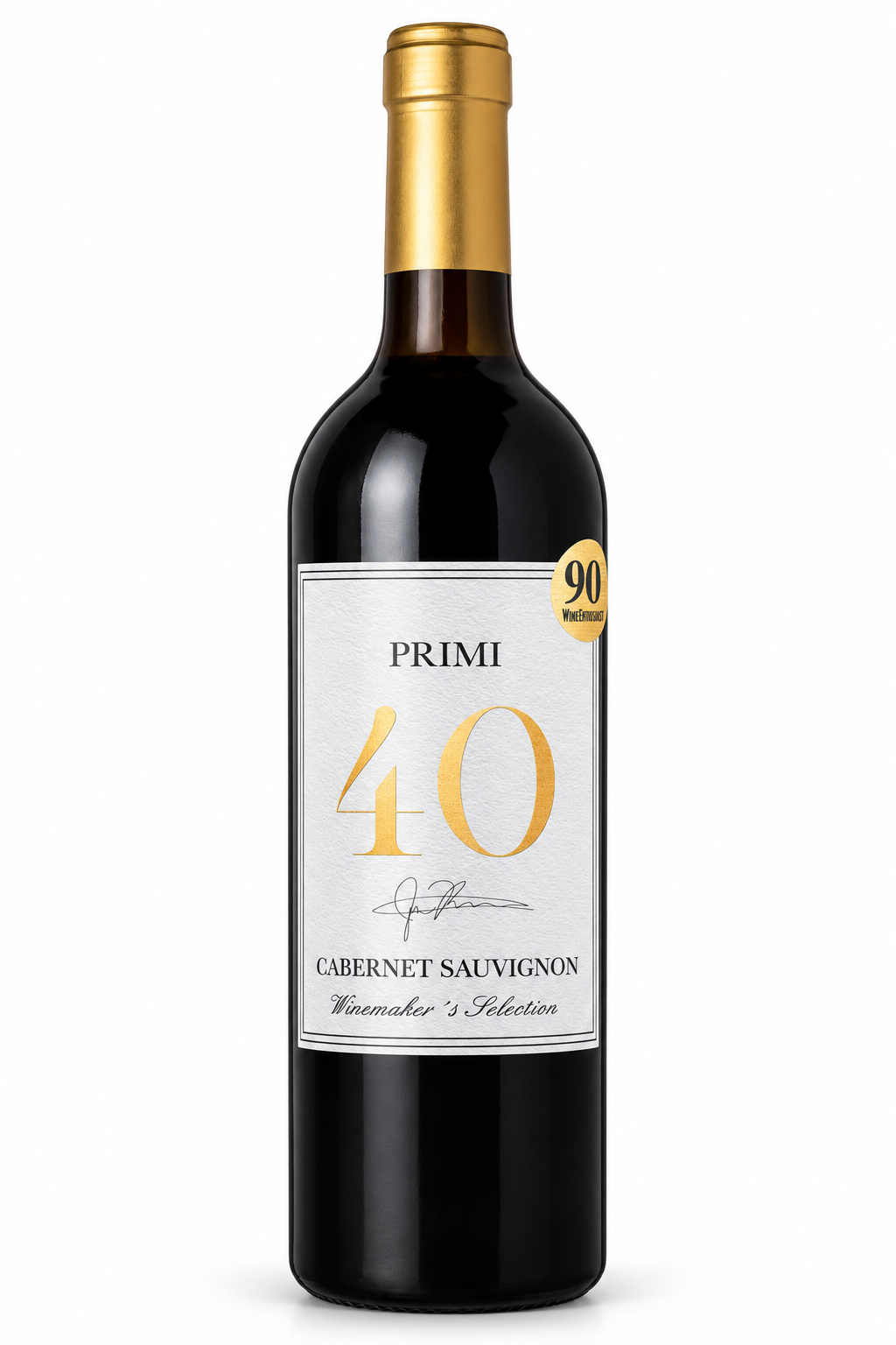 Primi Cabernet Sauvignon — single container