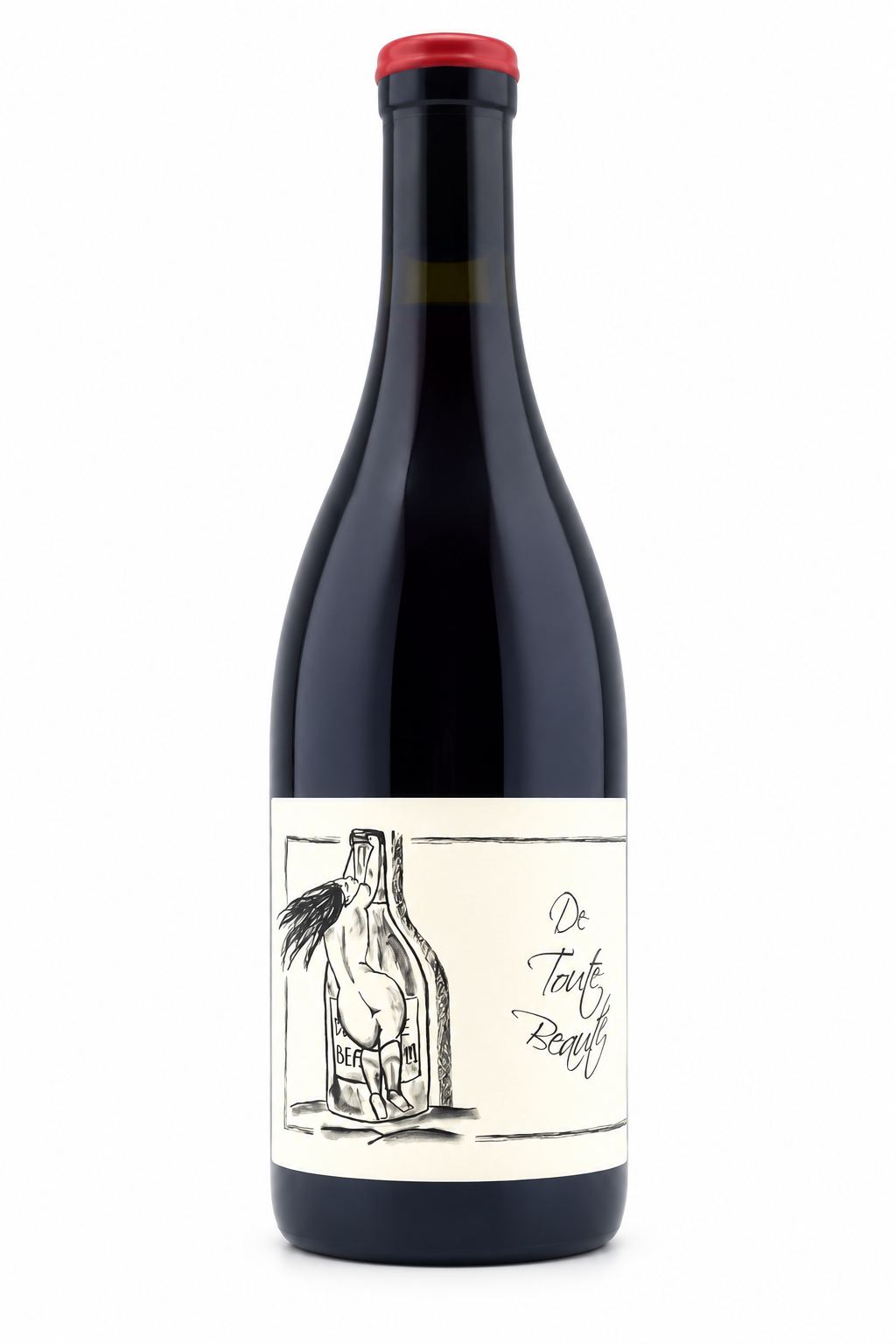 Ganevat de Toute Beaute — single container