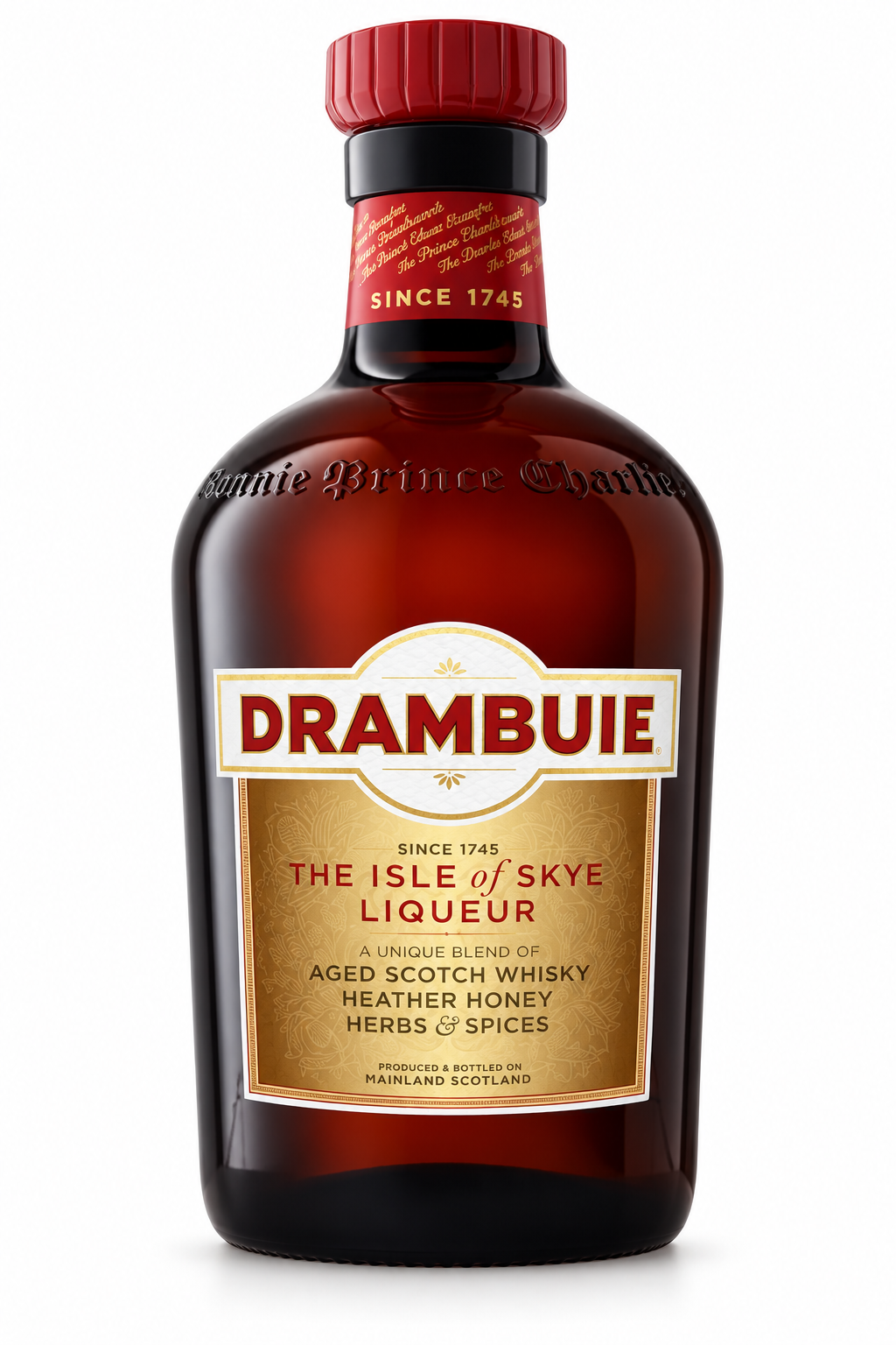 Drambuie 375 ml